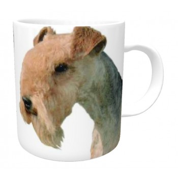 Lakeland Terrier DOG Ceramic Mug 10fl oz   161