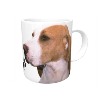 Subueso Espanol DOG Ceramic Mug 10fl oz   206