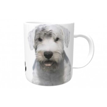 Sealyham Terrier DOG Ceramic Mug 10fl oz   218