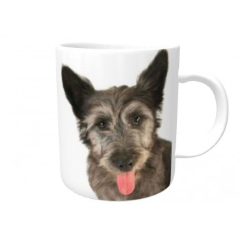 Skye Terrier  DOG Ceramic Mug 10fl oz   232