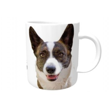 Corgi (cardigan ) DOG Ceramic Mug 10fl oz   80