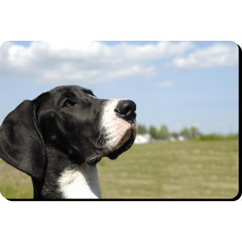 Irish Setter (red setter)  Dog Mousemat   139