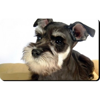 Skye Terrier  Dog Mousemat   232