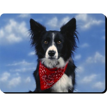 Britanny  Dog Mousemat   48