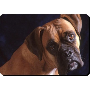 Canaan  Dog Mousemat   56